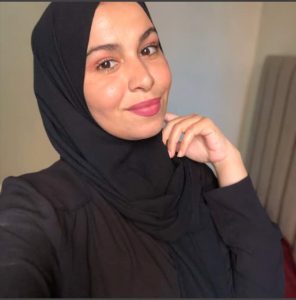  هاجر.ع  - الجزائر